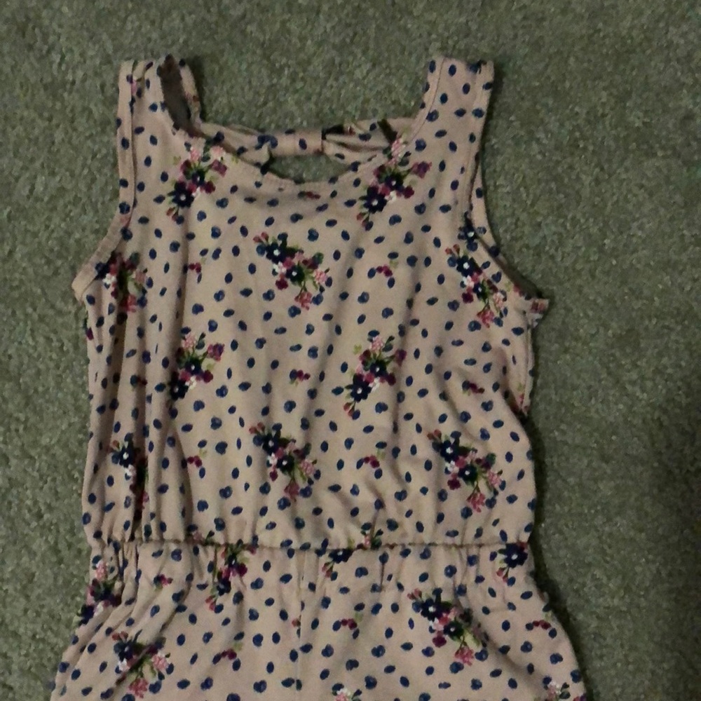 Jumpsuit - Picture 3 of 4